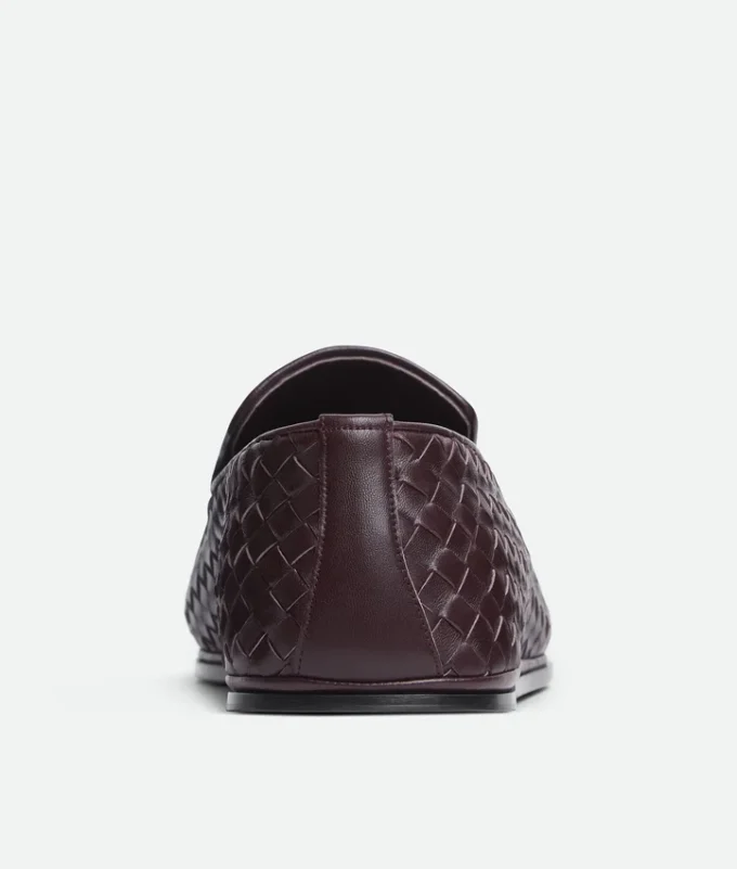 Mocassins Sunday