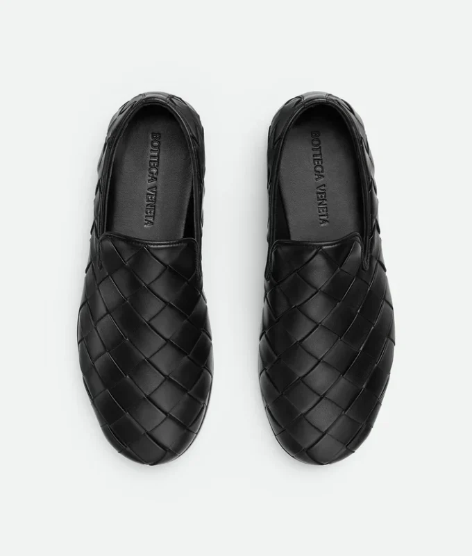 Mocassins Sunday Mocassins Sunday