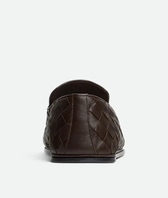 Mocassins Sunday