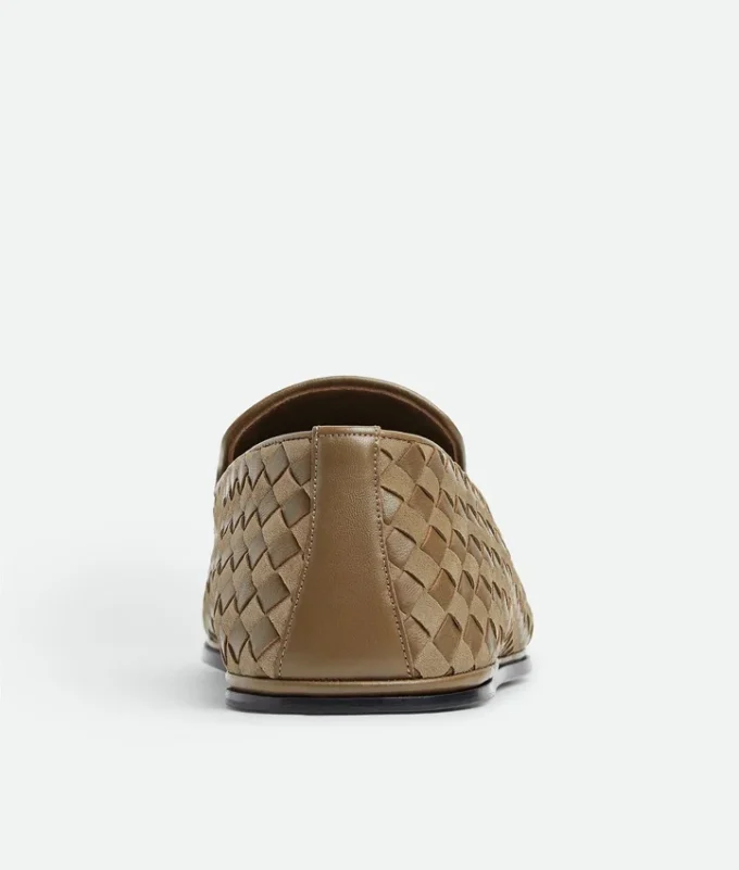 Mocassins Sunday Mocassins Sunday