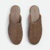 Mocassins Sunday