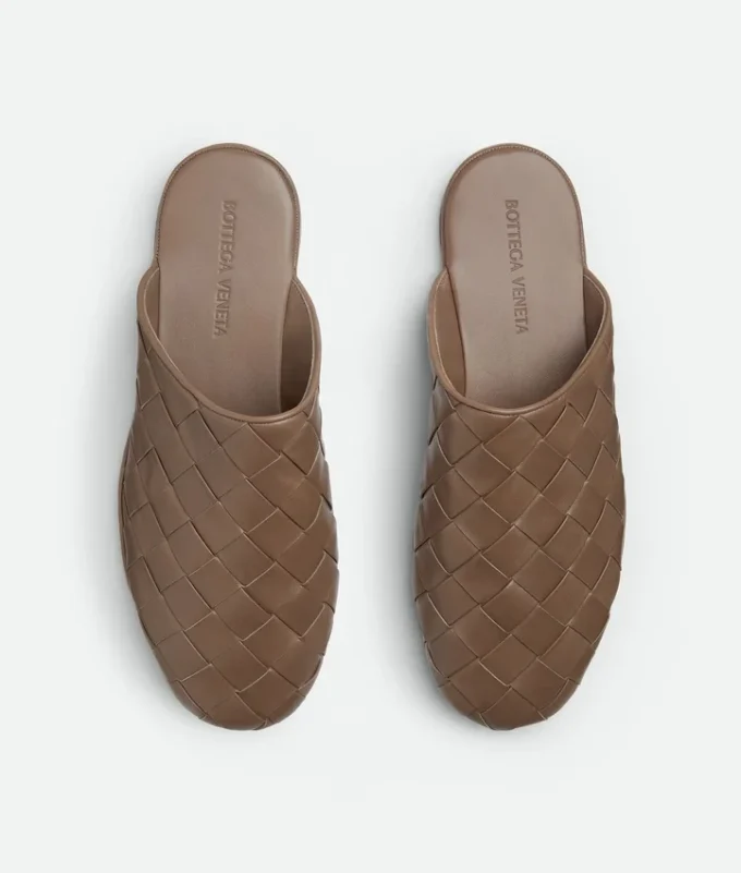 Mocassins Sunday