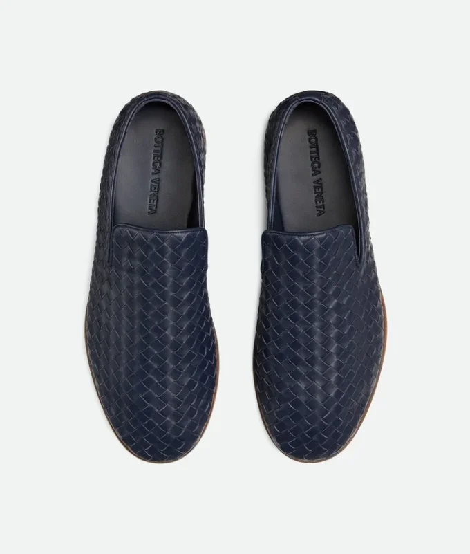 Mocassins Sunday