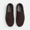 Mocassins Sunday