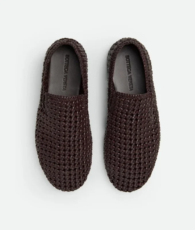 Mocassins Sunday