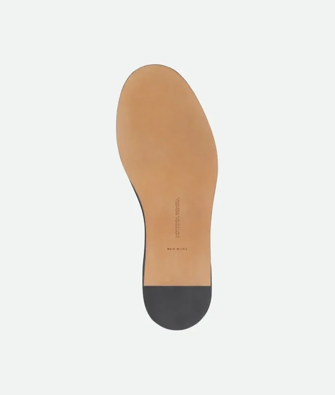 Mocassins Sunday