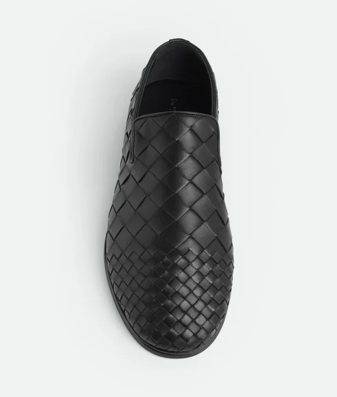 Mocassins Sunday