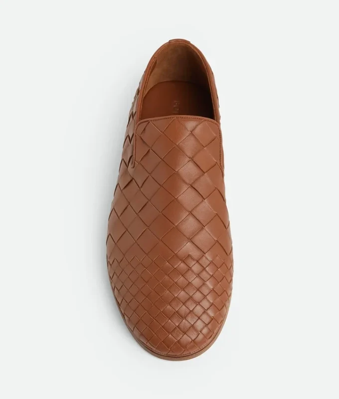 Mocassins Sunday