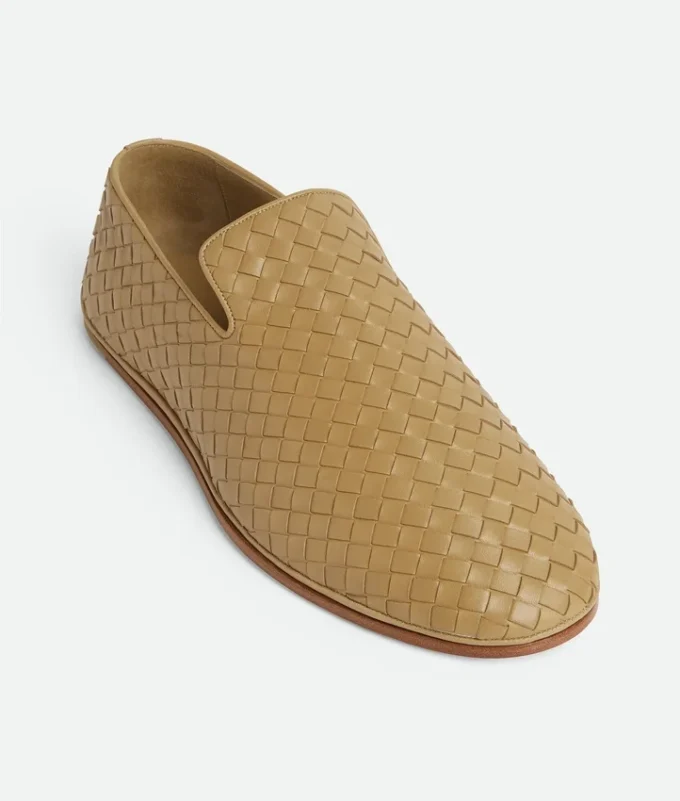 Mocassins Sunday