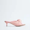 Mule Cherry Mule Cherry