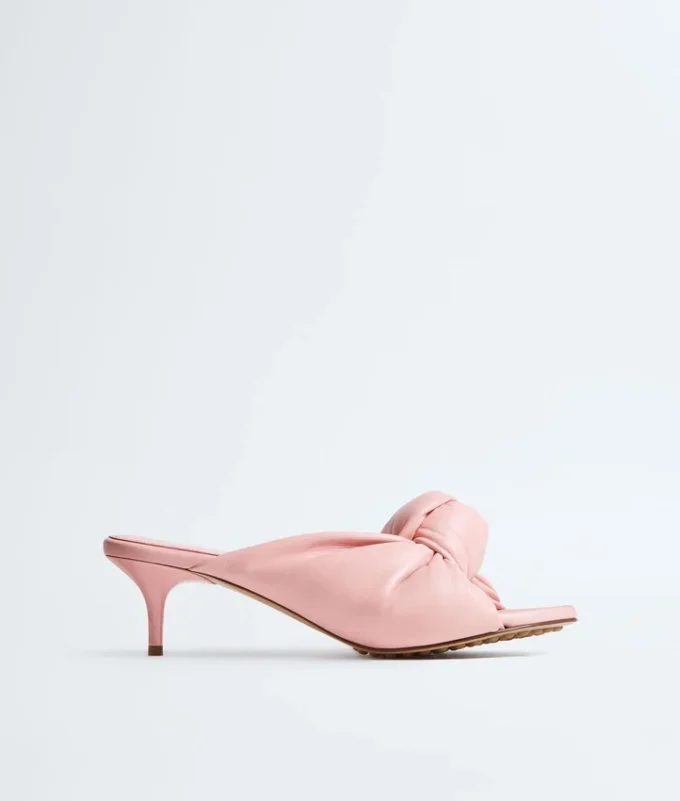 Mule Cherry Mule Cherry