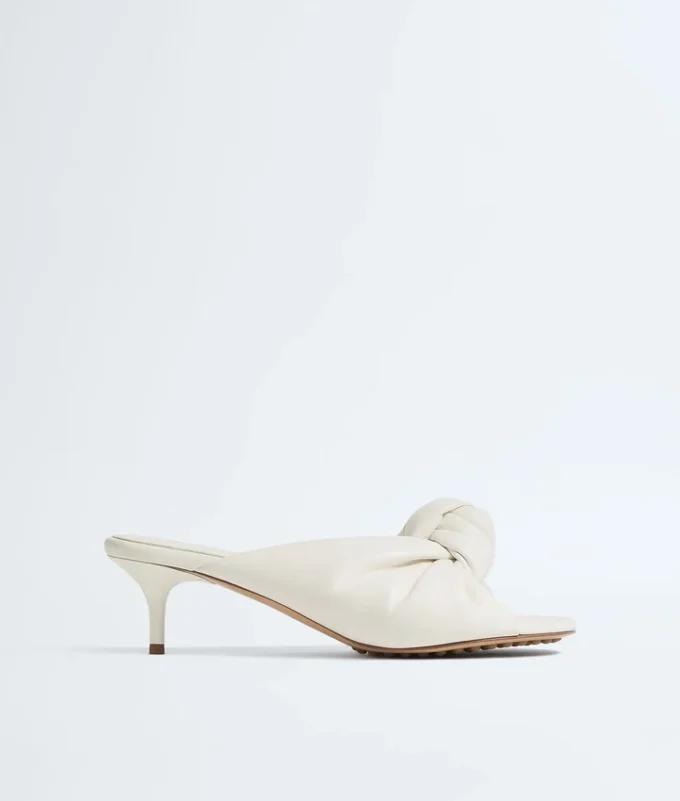 Mule Cherry Mule Cherry