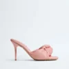 Mule Cherry Mule Cherry