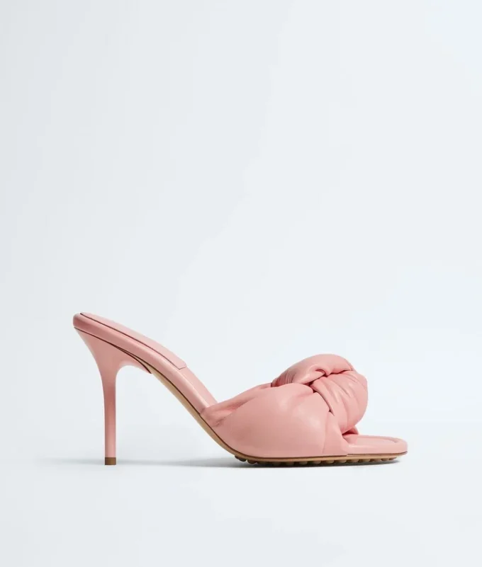 Mule Cherry Mule Cherry