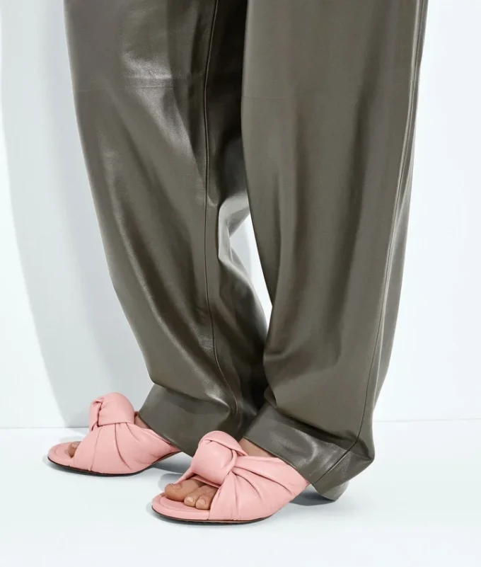 Mule Cherry Mule Cherry