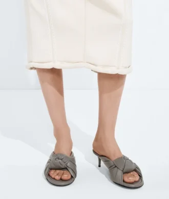 Mule Cherry
