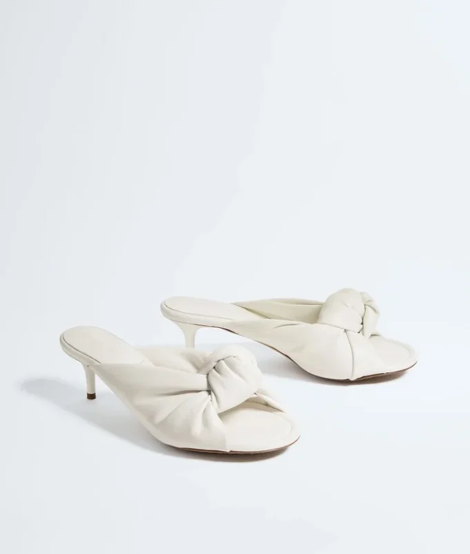 Mule Cherry Mule Cherry