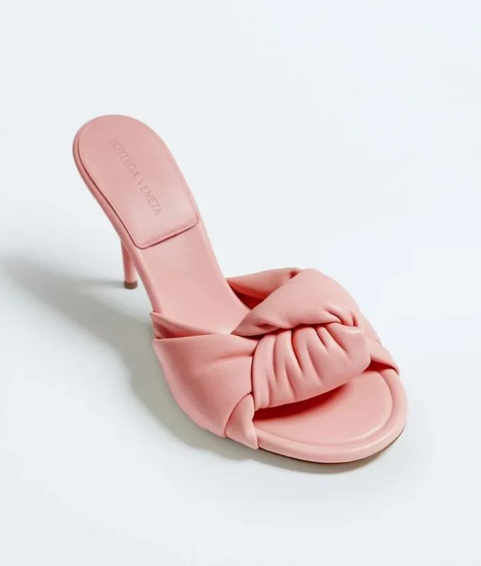 Mule Cherry Mule Cherry