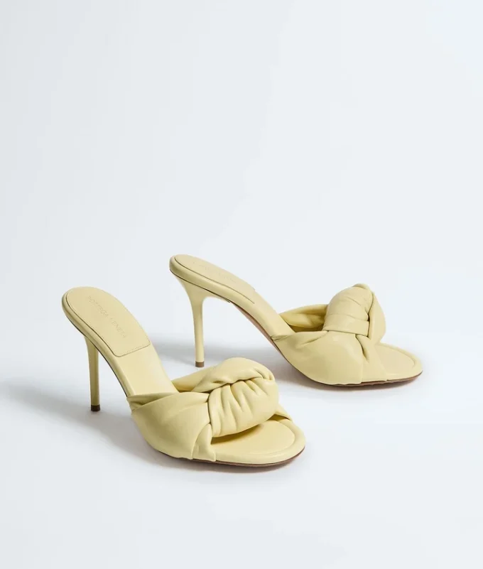 Mule Cherry Mule Cherry