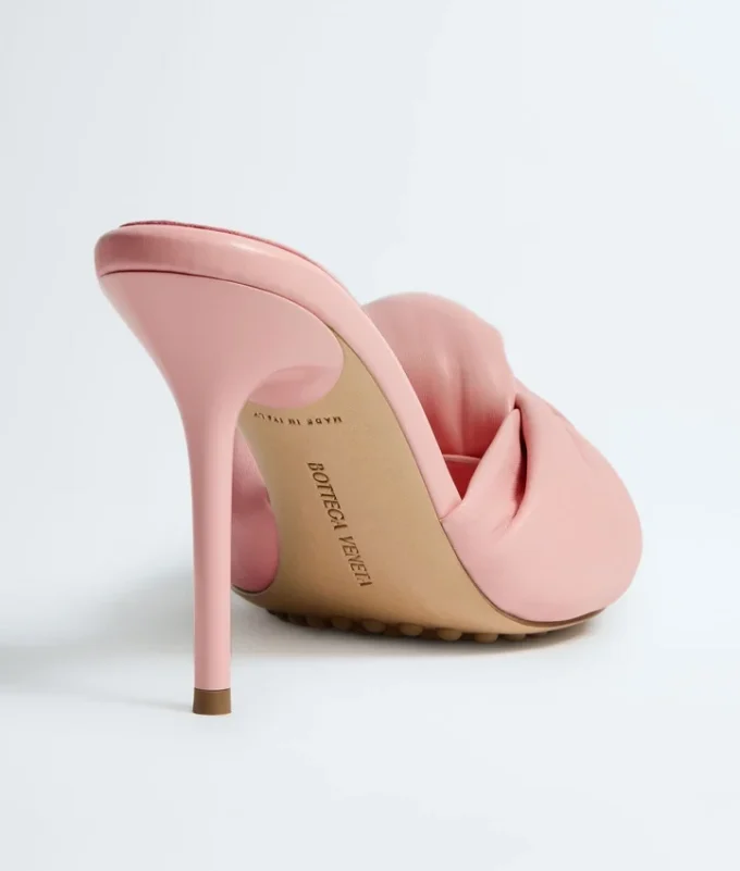 Mule Cherry Mule Cherry