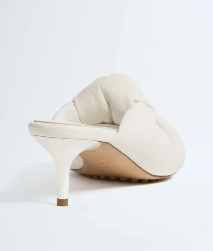 Mule Cherry Mule Cherry