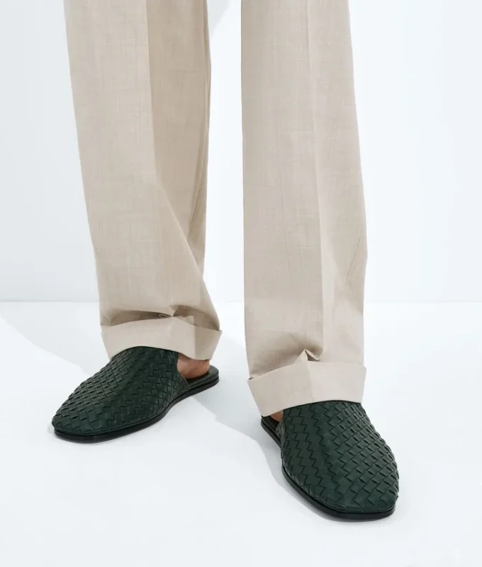 Mule Palazzo