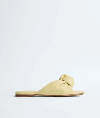 Mule plate Cherry