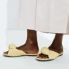Mule plate Cherry Mule plate Cherry
