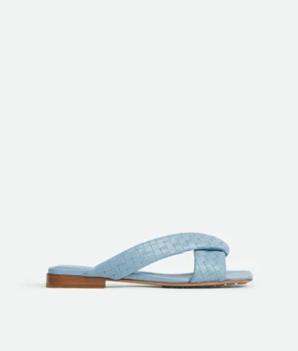 Mule plate Riva