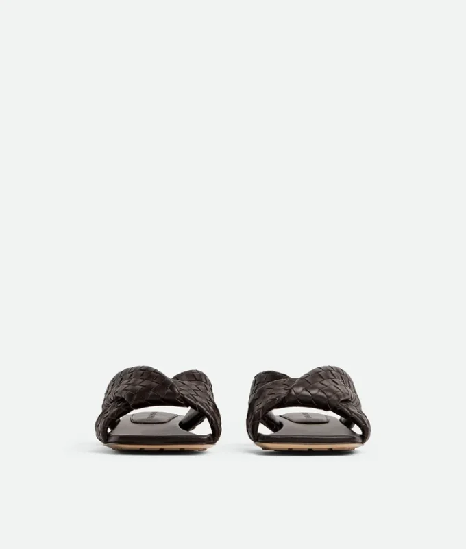Mule plate Riva