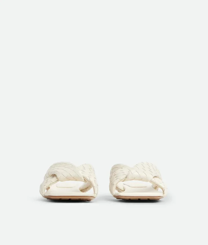 Mule plate Riva