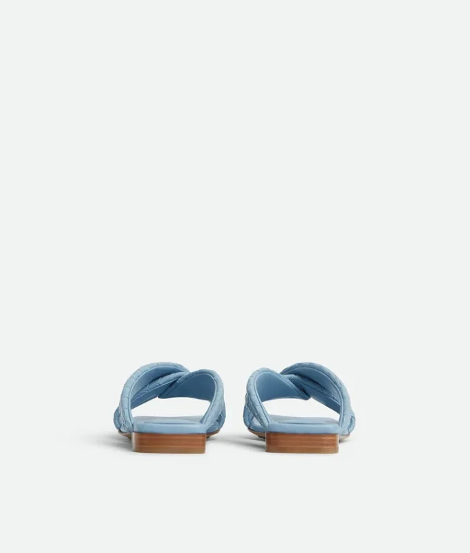 Mule plate Riva Mule plate Riva