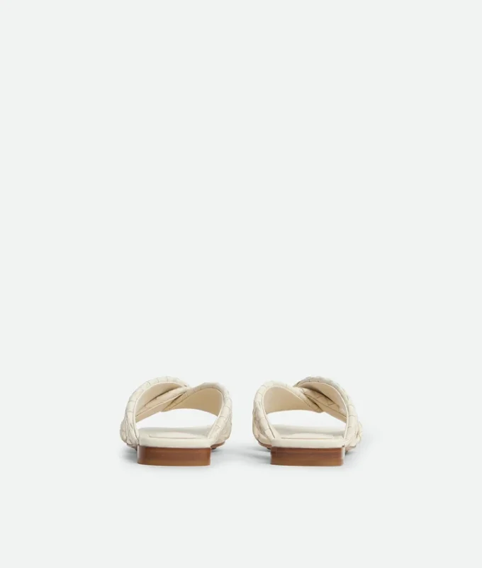 Mule plate Riva