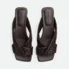 Mule plate Riva