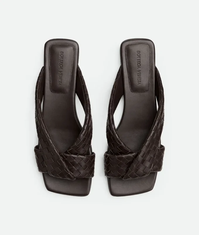 Mule plate Riva