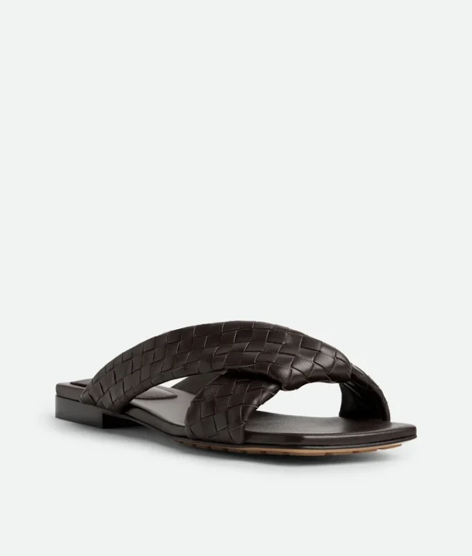 Mule plate Riva