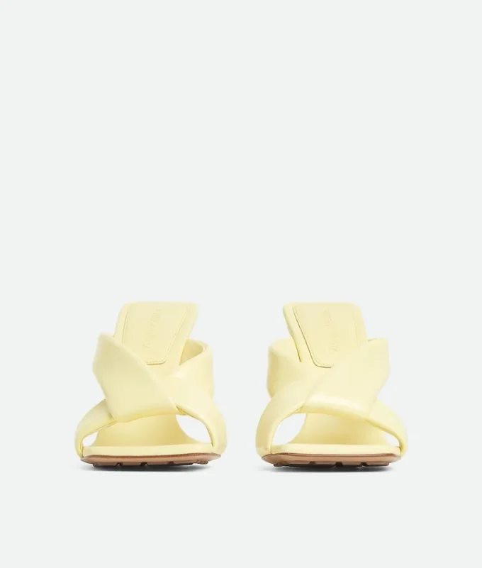 Mule Riva