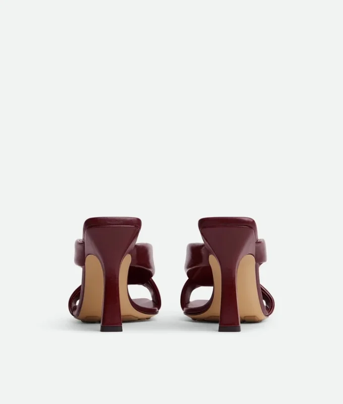 Mule Riva Mule Riva