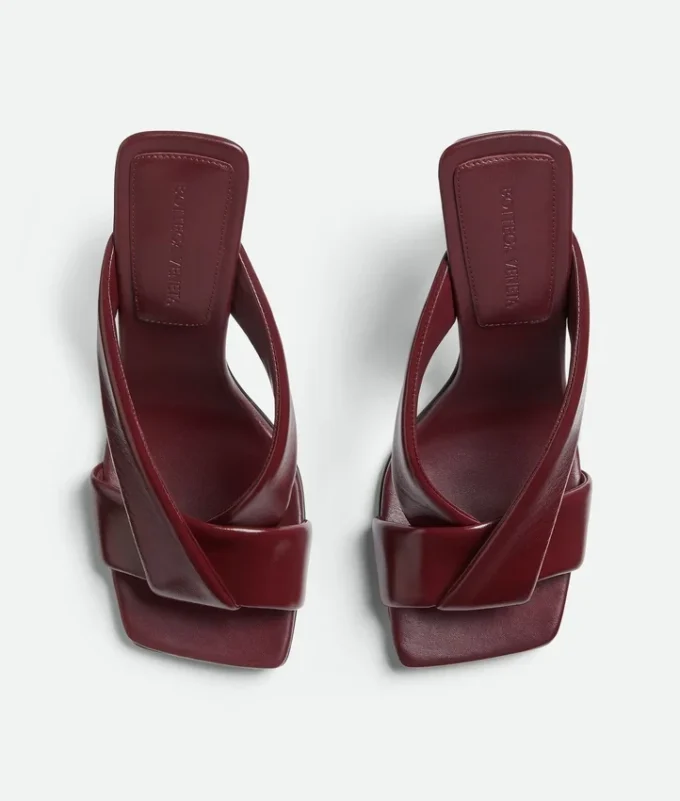 Mule Riva Mule Riva