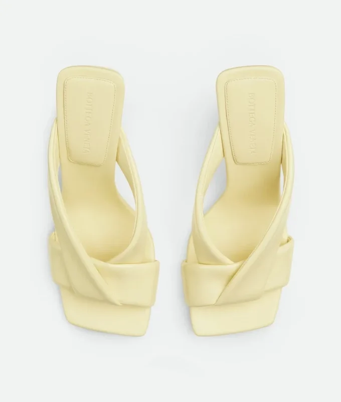 Mule Riva