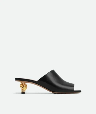 Mules à nœud