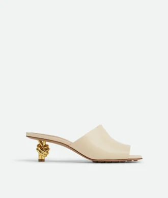 Mules à nœud