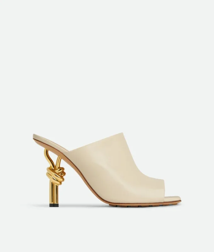 Mules à nœud Mules à nœud