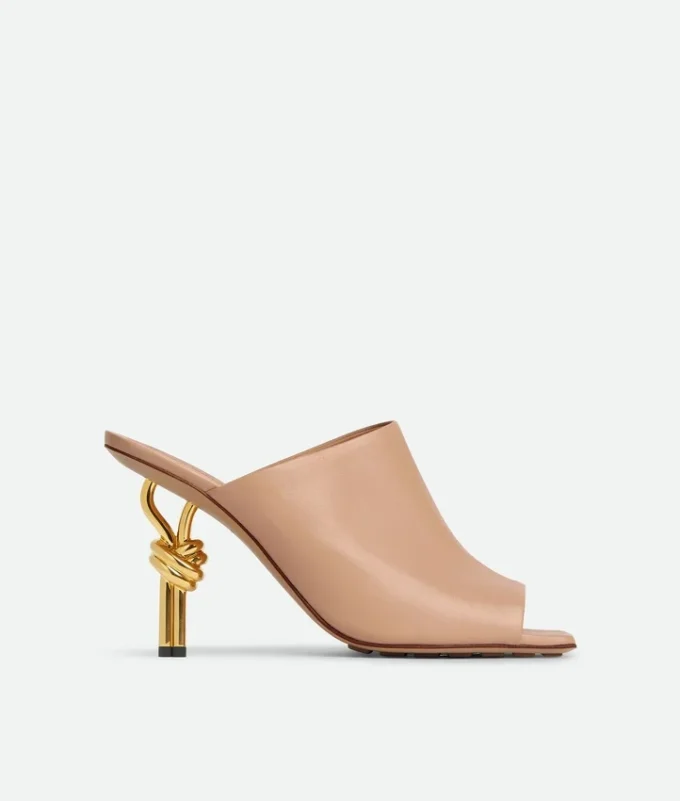 Mules à nœud Mules à nœud