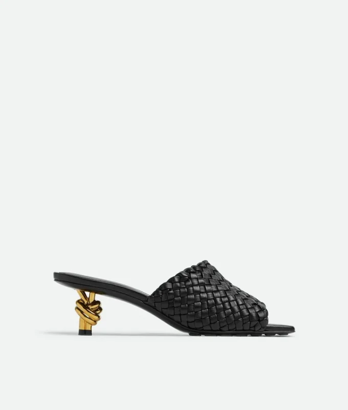 Mules à nœud Mules à nœud