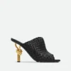 Mules à nœud Mules à nœud