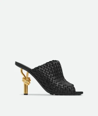Mules à nœud