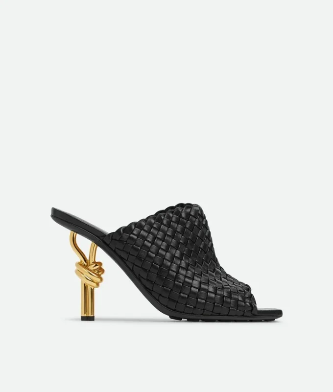Mules à nœud Mules à nœud