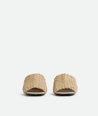 Mules à nœud