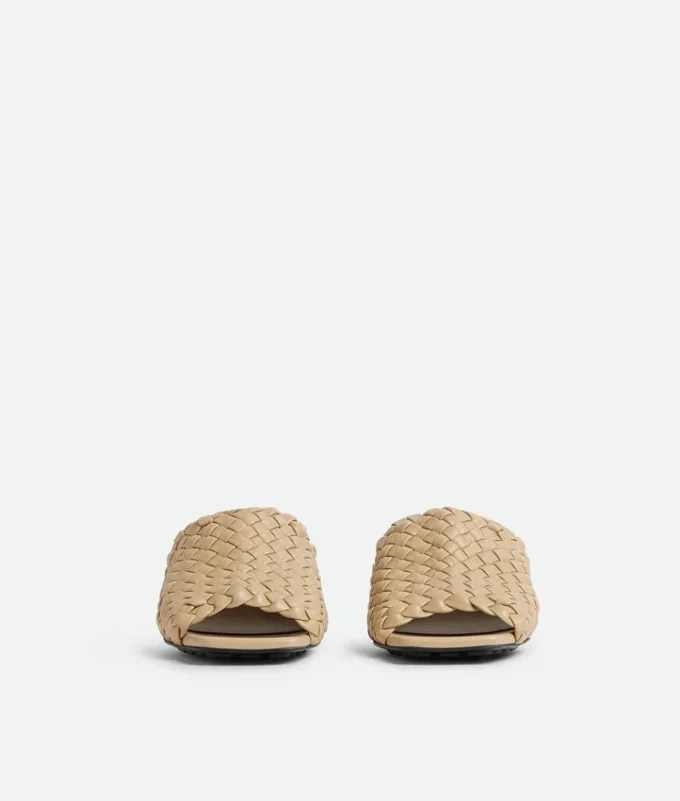 Mules à nœud Mules à nœud